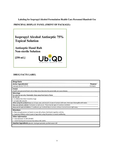 250 ml NDC 74489-0001-3.jpg 250 ml NDC 74489-0001-3.jpg - 250 ml NDC 74489 0001 3